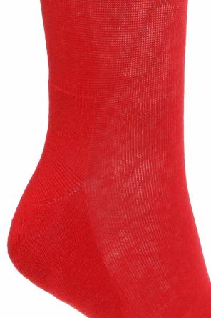 Logo socks, zdjęcie 2 Logo socks od Isabel Marant